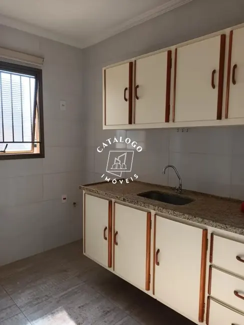 Foto 5 de Apartamento com 3 quartos à venda, 80m2 em Alto da Boa Vista, Ribeirao Preto - SP
