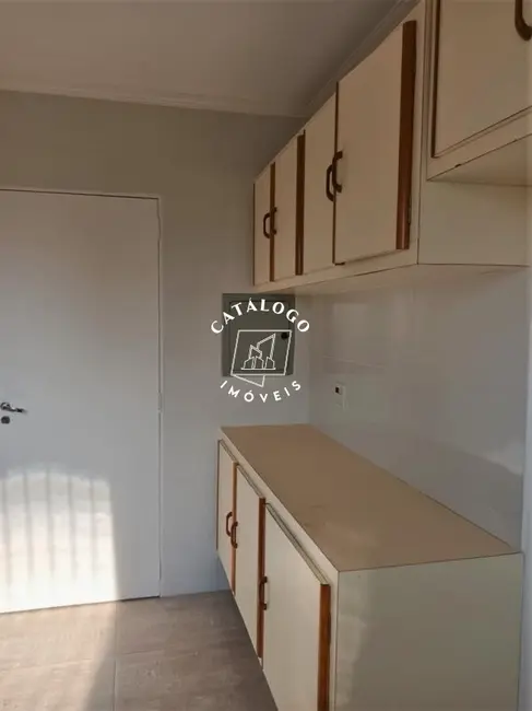 Foto 4 de Apartamento com 3 quartos à venda, 80m2 em Alto da Boa Vista, Ribeirao Preto - SP