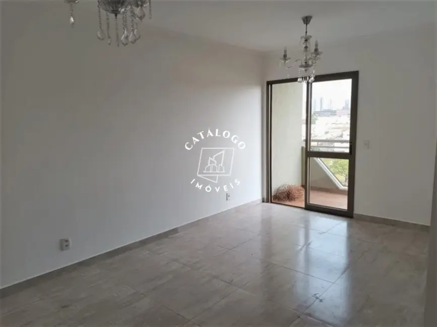 Foto 3 de Apartamento com 3 quartos à venda, 80m2 em Alto da Boa Vista, Ribeirao Preto - SP