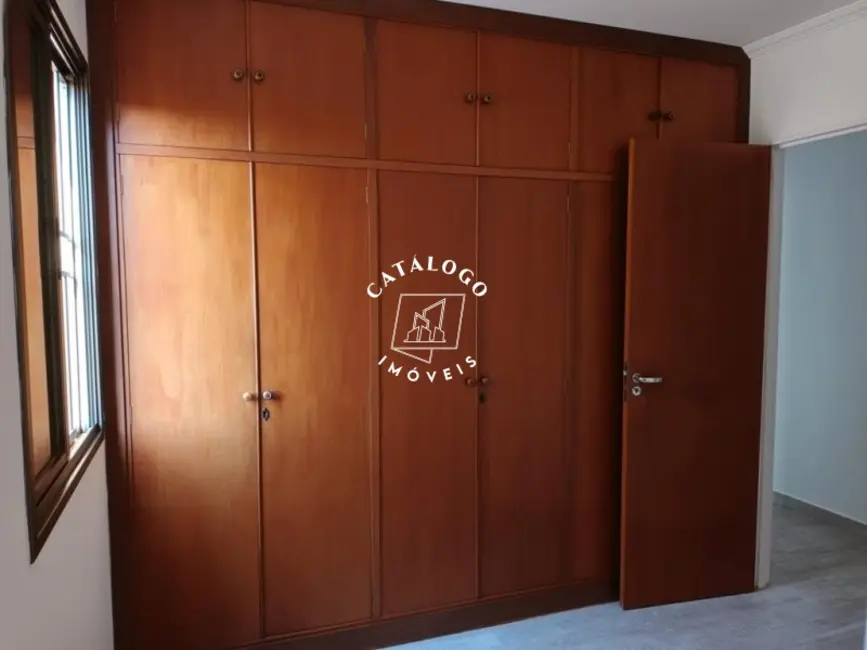 Foto 7 de Apartamento com 3 quartos à venda, 80m2 em Alto da Boa Vista, Ribeirao Preto - SP