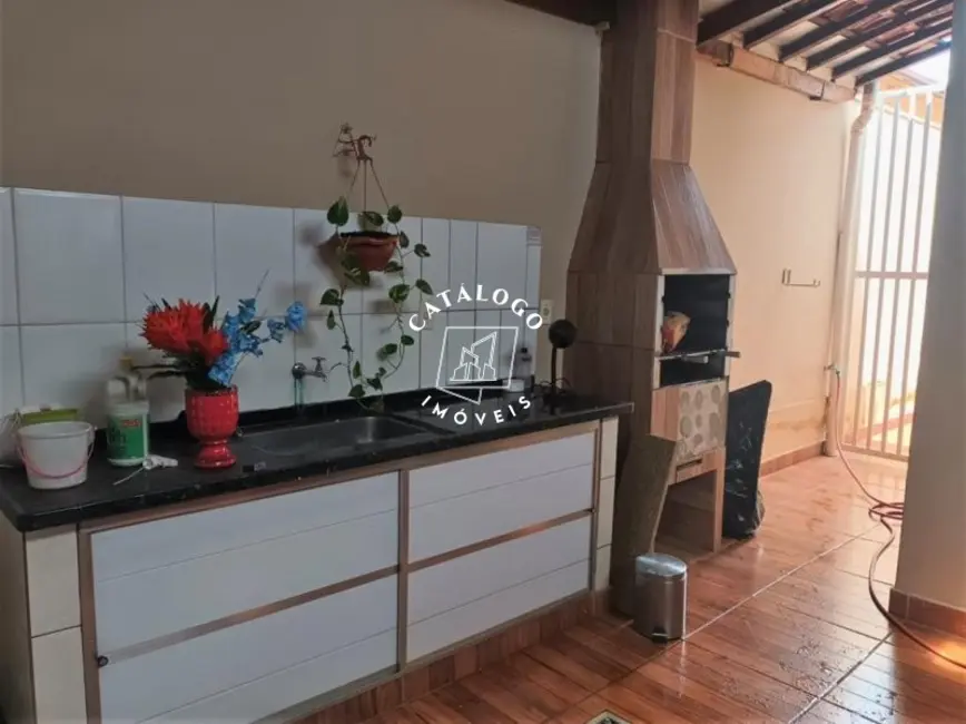 Casa com 5 quartos à venda, 250m2 em Independência, Ribeirao Preto - SP - imagem 8 Foto 8 de Casa com 5 quartos à venda, 250m2 em Independência, Ribeirao Preto - SP