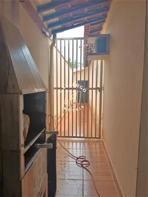 Casa com 5 quartos à venda, 250m2 em Independência, Ribeirao Preto - SP - imagem 9 Foto 9 de Casa com 5 quartos à venda, 250m2 em Independência, Ribeirao Preto - SP