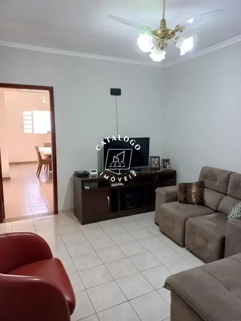 Foto 4 de Casa com 4 quartos à venda, 250m2 em Independência, Ribeirao Preto - SP