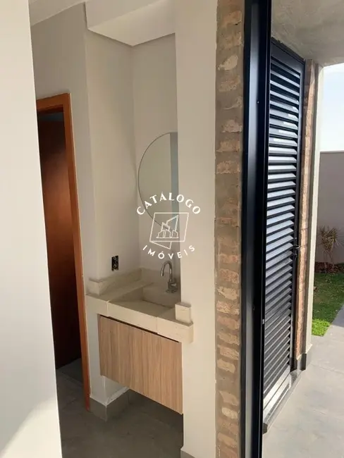 Casa de Condomínio com 3 quartos à venda, 380m2 em Ribeirao Preto - SP - imagem 9 Foto 9 de Casa de Condomínio com 3 quartos à venda, 380m2 em Ribeirao Preto - SP