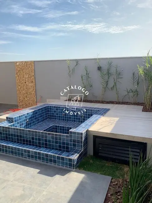 Casa de Condomínio com 3 quartos à venda, 380m2 em Ribeirao Preto - SP - imagem 7 Foto 7 de Casa de Condomínio com 3 quartos à venda, 380m2 em Ribeirao Preto - SP