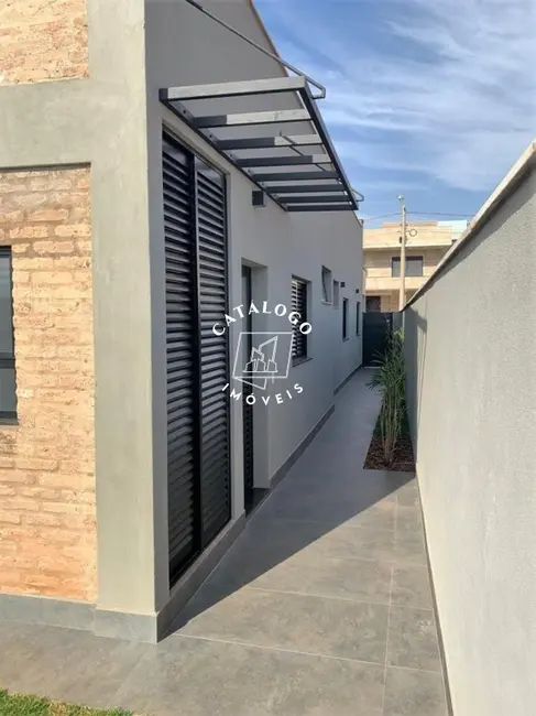 Casa de Condomínio com 3 quartos à venda, 380m2 em Ribeirao Preto - SP - imagem 8 Foto 8 de Casa de Condomínio com 3 quartos à venda, 380m2 em Ribeirao Preto - SP