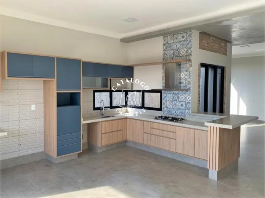 Casa de Condomínio com 3 quartos à venda, 380m2 em Ribeirao Preto - SP - imagem 4 Foto 4 de Casa de Condomínio com 3 quartos à venda, 380m2 em Ribeirao Preto - SP