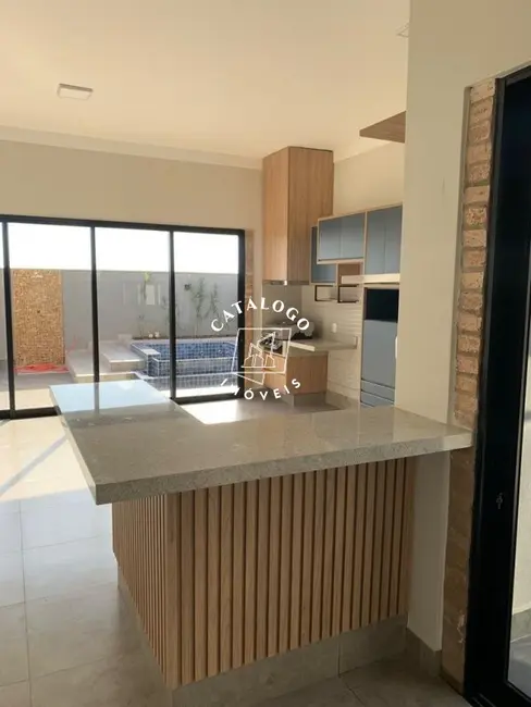 Casa de Condomínio com 3 quartos à venda, 380m2 em Ribeirao Preto - SP - imagem 3 Foto 3 de Casa de Condomínio com 3 quartos à venda, 380m2 em Ribeirao Preto - SP