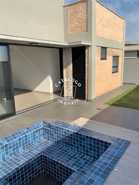 Casa de Condomínio com 3 quartos à venda, 380m2 em Ribeirao Preto - SP - imagem 6 Foto 6 de Casa de Condomínio com 3 quartos à venda, 380m2 em Ribeirao Preto - SP