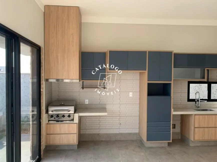 Casa de Condomínio com 3 quartos à venda, 380m2 em Ribeirao Preto - SP - imagem 5 Foto 5 de Casa de Condomínio com 3 quartos à venda, 380m2 em Ribeirao Preto - SP