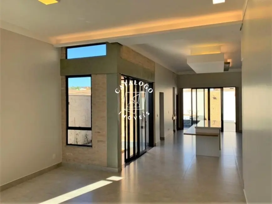 Casa de Condomínio com 3 quartos à venda, 376m2 em Ribeirao Preto - SP - imagem 5 Foto 5 de Casa de Condomínio com 3 quartos à venda, 376m2 em Ribeirao Preto - SP