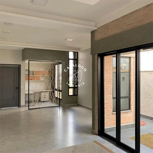 Casa de Condomínio com 3 quartos à venda, 376m2 em Ribeirao Preto - SP - imagem 2 Foto 2 de Casa de Condomínio com 3 quartos à venda, 376m2 em Ribeirao Preto - SP