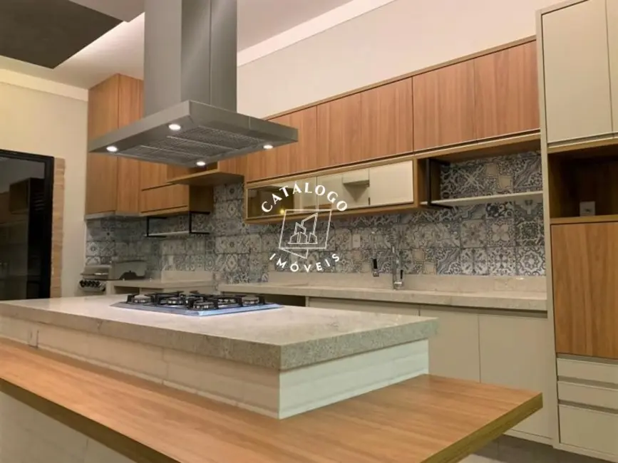 Casa de Condomínio com 3 quartos à venda, 376m2 em Ribeirao Preto - SP - imagem 7 Foto 7 de Casa de Condomínio com 3 quartos à venda, 376m2 em Ribeirao Preto - SP