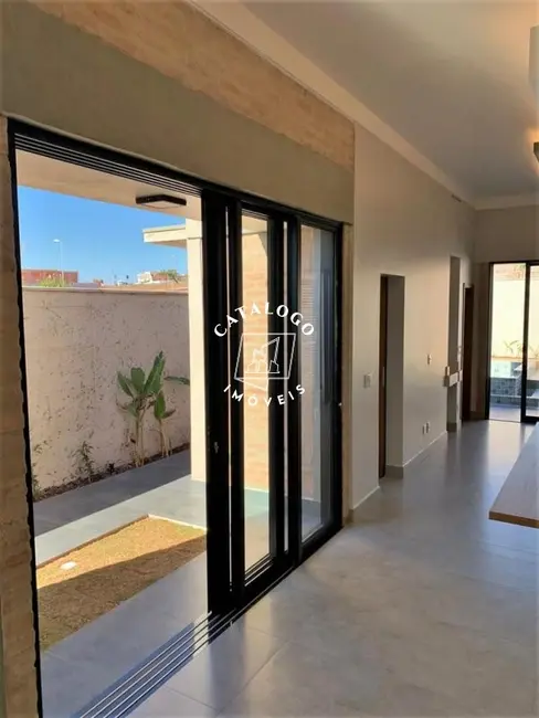 Casa de Condomínio com 3 quartos à venda, 376m2 em Ribeirao Preto - SP - imagem 6 Foto 6 de Casa de Condomínio com 3 quartos à venda, 376m2 em Ribeirao Preto - SP