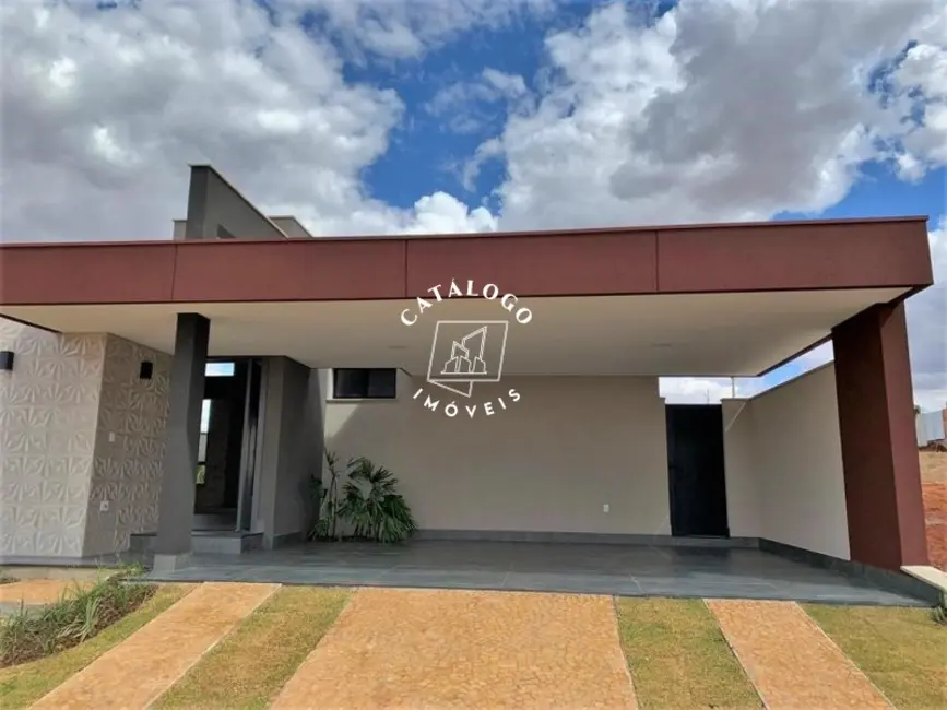 Casa de Condomínio com 3 quartos à venda, 376m2 em Ribeirao Preto - SP - imagem 1 Foto 1 de Casa de Condomínio com 3 quartos à venda, 376m2 em Ribeirao Preto - SP