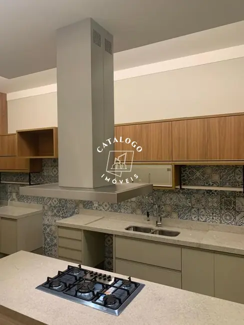 Casa de Condomínio com 3 quartos à venda, 376m2 em Ribeirao Preto - SP - imagem 8 Foto 8 de Casa de Condomínio com 3 quartos à venda, 376m2 em Ribeirao Preto - SP