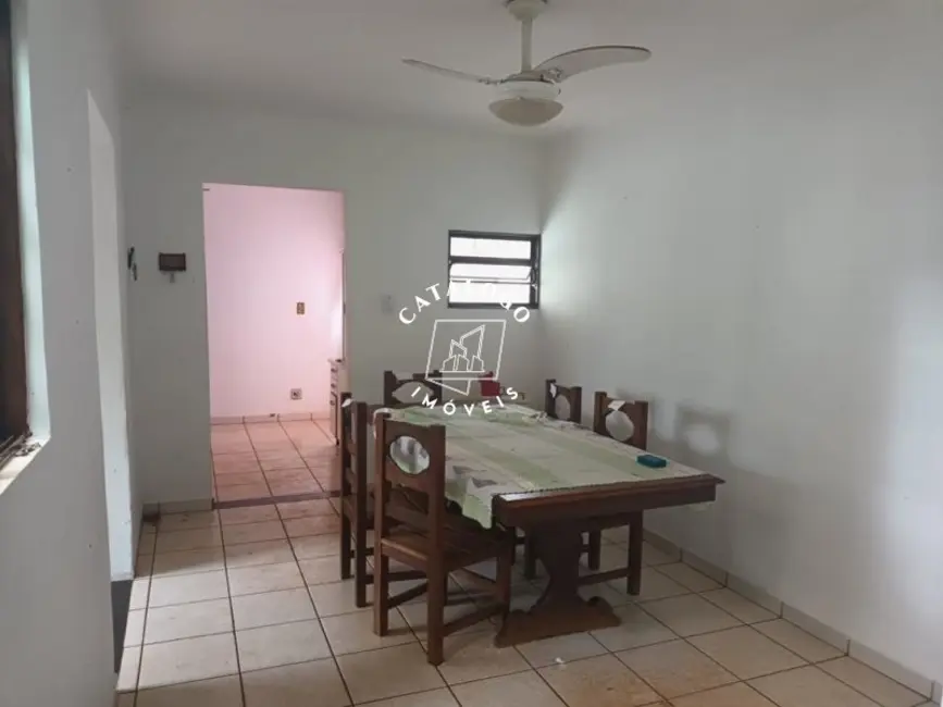 Foto 1 de Casa com 4 quartos à venda, 250m2 em Independência, Ribeirao Preto - SP