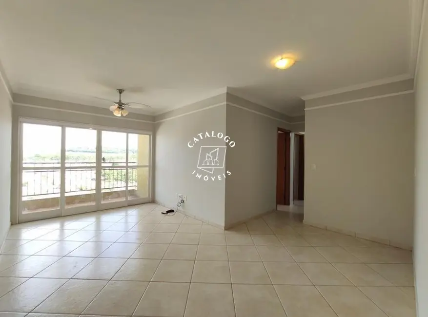 Foto 3 de Apartamento com 3 quartos à venda, 80m2 em Vila Mariana, Ribeirao Preto - SP
