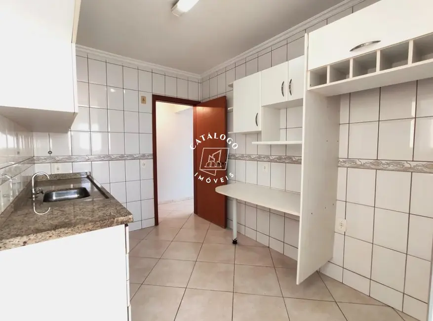 Foto 6 de Apartamento com 3 quartos à venda, 80m2 em Vila Mariana, Ribeirao Preto - SP