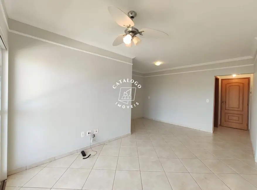 Foto 4 de Apartamento com 3 quartos à venda, 80m2 em Vila Mariana, Ribeirao Preto - SP