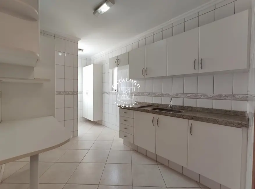 Foto 5 de Apartamento com 3 quartos à venda, 80m2 em Vila Mariana, Ribeirao Preto - SP