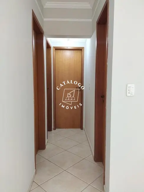 Foto 8 de Apartamento com 3 quartos à venda, 80m2 em Vila Mariana, Ribeirao Preto - SP