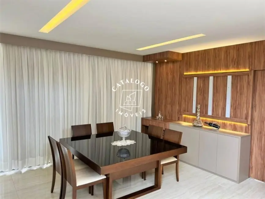 Foto 3 de Casa de Condomínio com 3 quartos à venda, 476m2 em Vila do Golf, Ribeirao Preto - SP