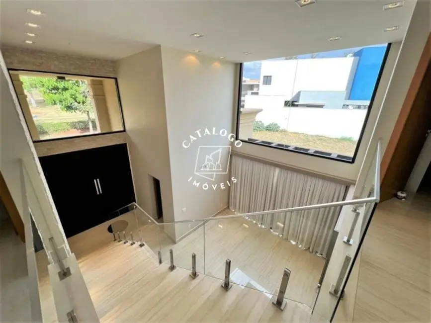 Foto 8 de Casa de Condomínio com 3 quartos à venda, 476m2 em Vila do Golf, Ribeirao Preto - SP