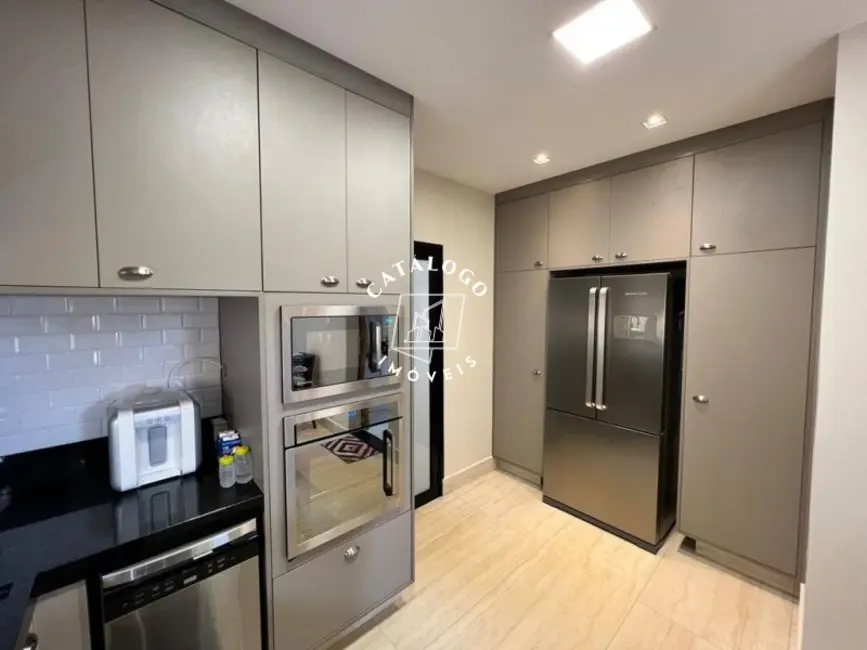 Foto 7 de Casa de Condomínio com 3 quartos à venda, 476m2 em Vila do Golf, Ribeirao Preto - SP