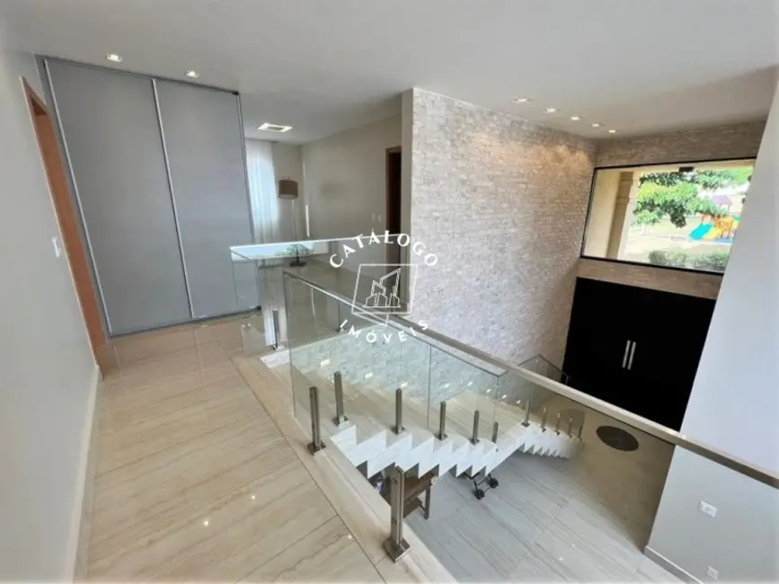 Foto 9 de Casa de Condomínio com 3 quartos à venda, 476m2 em Vila do Golf, Ribeirao Preto - SP