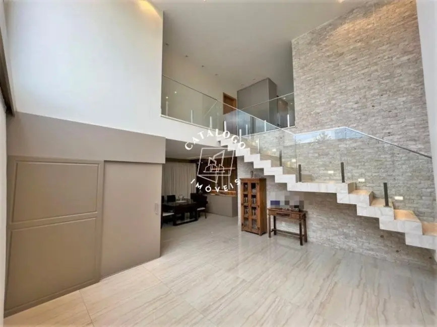 Foto 2 de Casa de Condomínio com 3 quartos à venda, 476m2 em Vila do Golf, Ribeirao Preto - SP