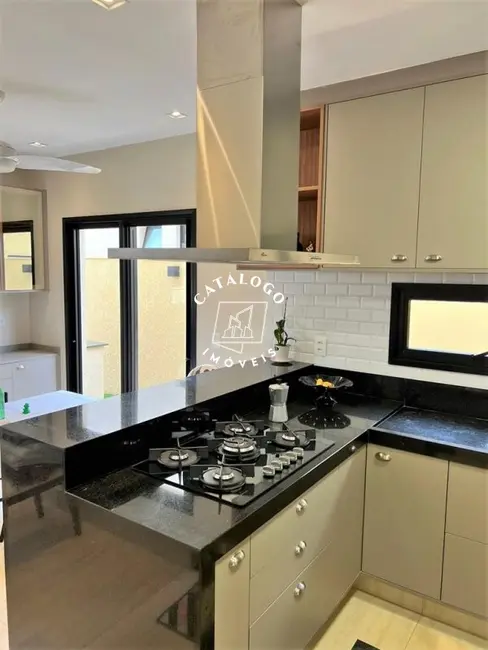 Foto 6 de Casa de Condomínio com 3 quartos à venda, 476m2 em Vila do Golf, Ribeirao Preto - SP