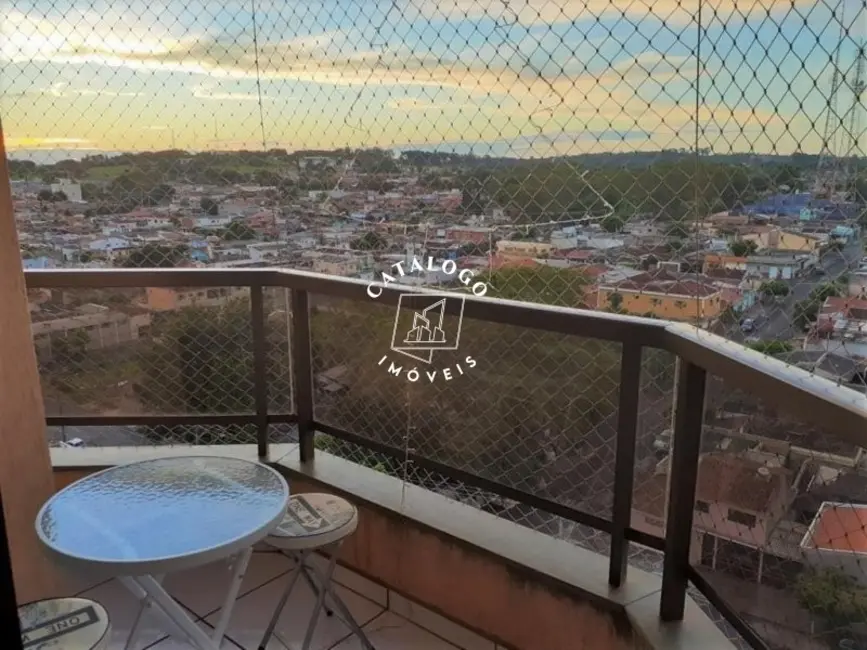 Foto 4 de Apartamento com 3 quartos à venda, 81m2 em Sumarezinho, Ribeirao Preto - SP