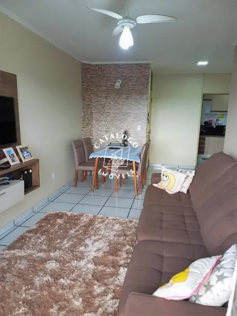 Foto 2 de Apartamento com 3 quartos à venda, 81m2 em Sumarezinho, Ribeirao Preto - SP