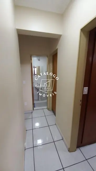 Foto 6 de Apartamento com 3 quartos à venda, 81m2 em Sumarezinho, Ribeirao Preto - SP