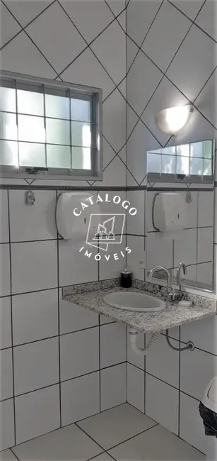 Foto 5 de Chácara com 1 quarto à venda, 1200m2 em Centro, Jardinopolis - SP