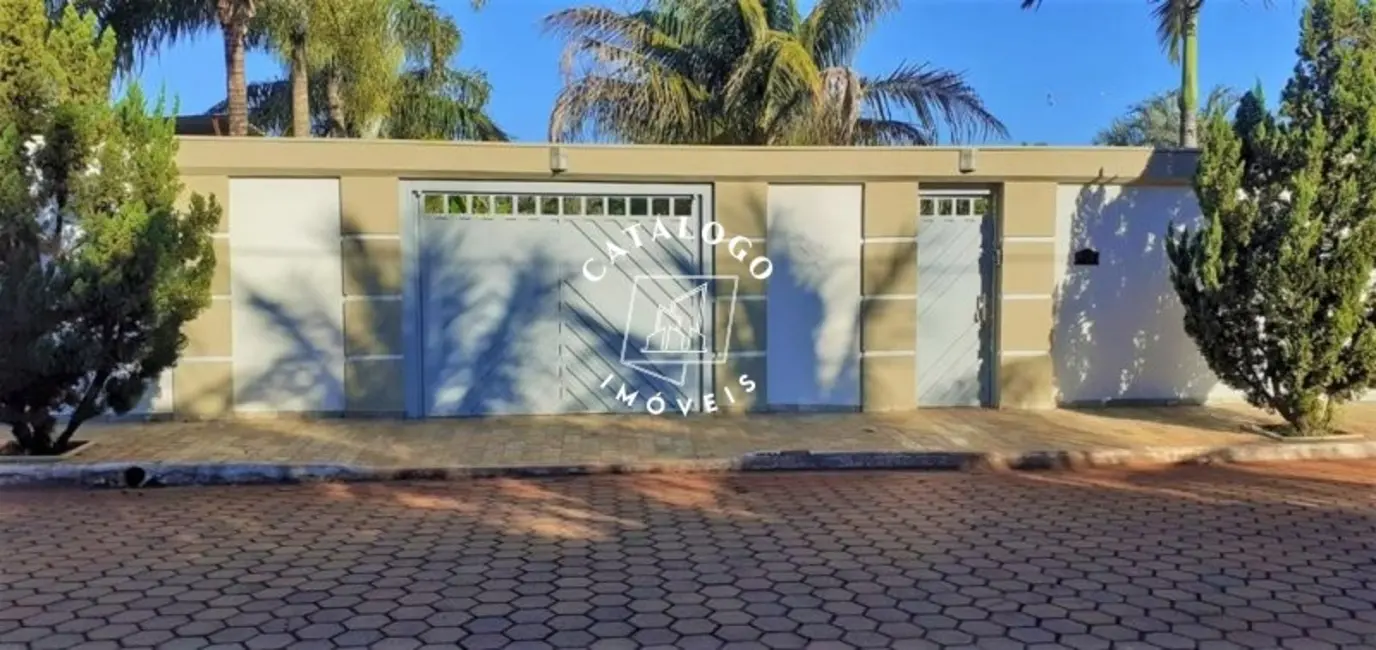 Foto 2 de Chácara com 1 quarto à venda, 1200m2 em Centro, Jardinopolis - SP