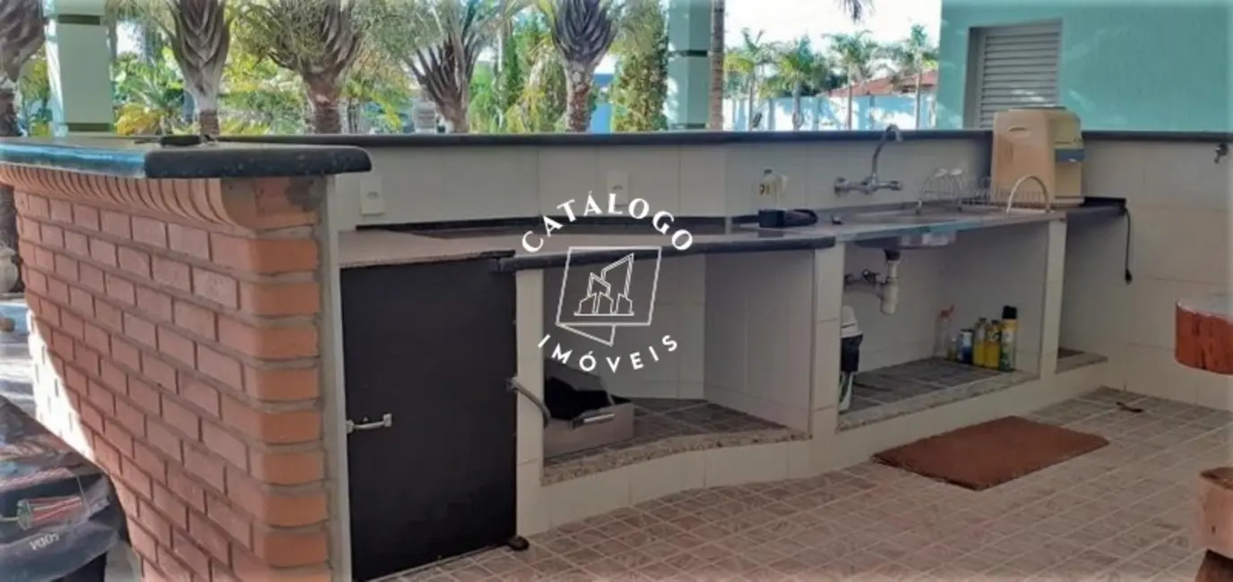 Casa de Condomínio com 1 quarto à venda, 1200m2 em Centro, Jardinopolis - SP - imagem 3 Foto 3 de Casa de Condomínio com 1 quarto à venda, 1200m2 em Centro, Jardinopolis - SP