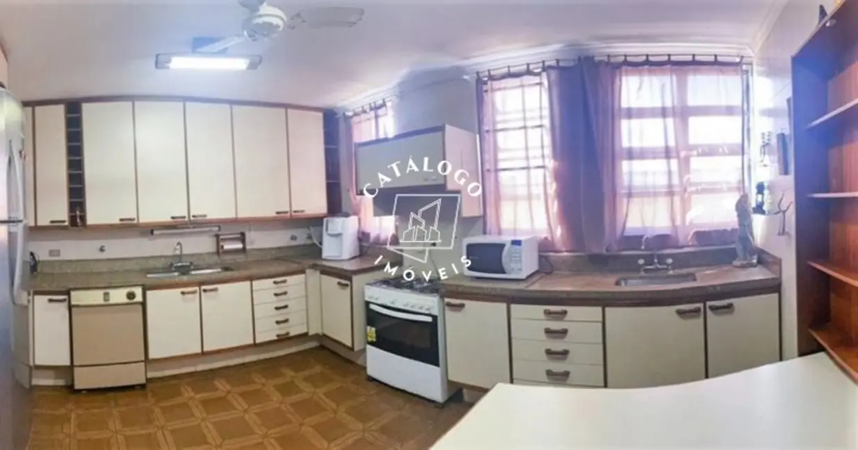 Casa com 5 quartos à venda, 429m2 em Jardim Paulistano, Ribeirao Preto - SP - imagem 5 Foto 5 de Casa com 5 quartos à venda, 429m2 em Jardim Paulistano, Ribeirao Preto - SP