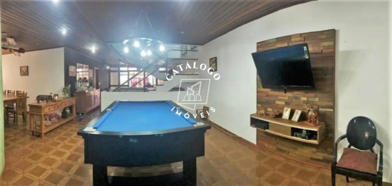 Casa com 5 quartos à venda, 429m2 em Jardim Paulistano, Ribeirao Preto - SP - imagem 3 Foto 3 de Casa com 5 quartos à venda, 429m2 em Jardim Paulistano, Ribeirao Preto - SP