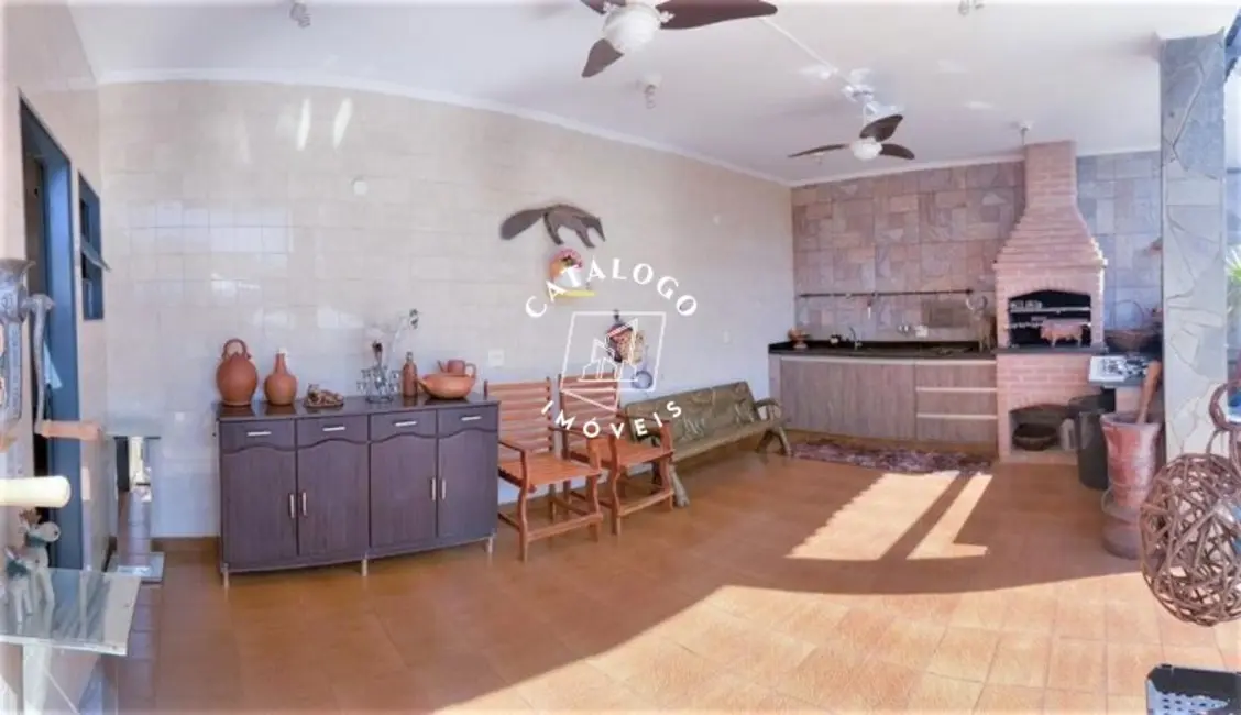 Casa com 5 quartos à venda, 429m2 em Jardim Paulistano, Ribeirao Preto - SP - imagem 7 Foto 7 de Casa com 5 quartos à venda, 429m2 em Jardim Paulistano, Ribeirao Preto - SP