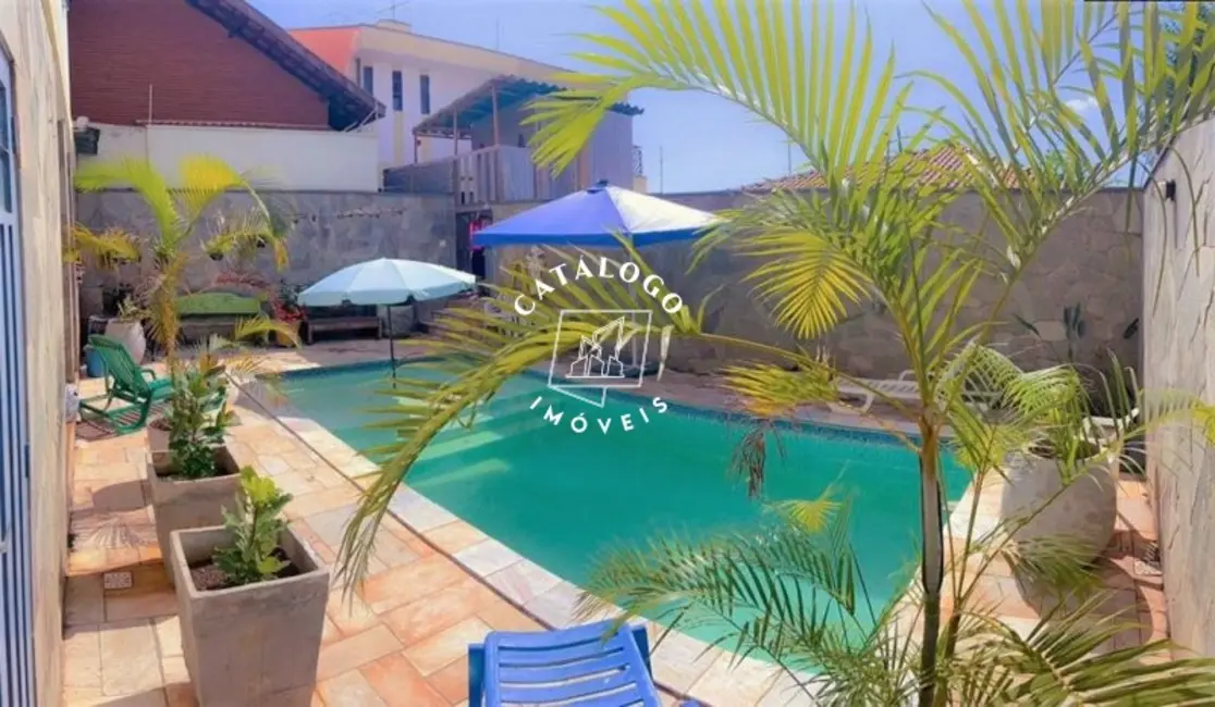 Foto 1 de Casa com 5 quartos à venda, 429m2 em Jardim Paulistano, Ribeirao Preto - SP