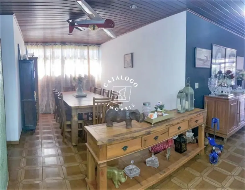 Casa com 5 quartos à venda, 429m2 em Jardim Paulistano, Ribeirao Preto - SP - imagem 4 Foto 4 de Casa com 5 quartos à venda, 429m2 em Jardim Paulistano, Ribeirao Preto - SP
