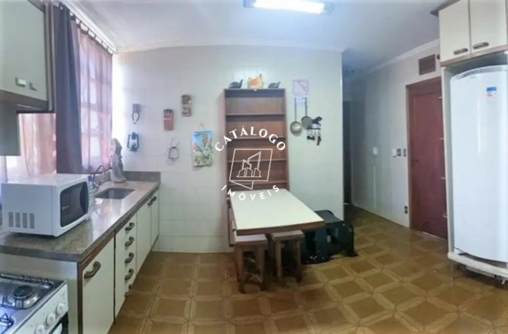 Casa com 5 quartos à venda, 429m2 em Jardim Paulistano, Ribeirao Preto - SP - imagem 6 Foto 6 de Casa com 5 quartos à venda, 429m2 em Jardim Paulistano, Ribeirao Preto - SP