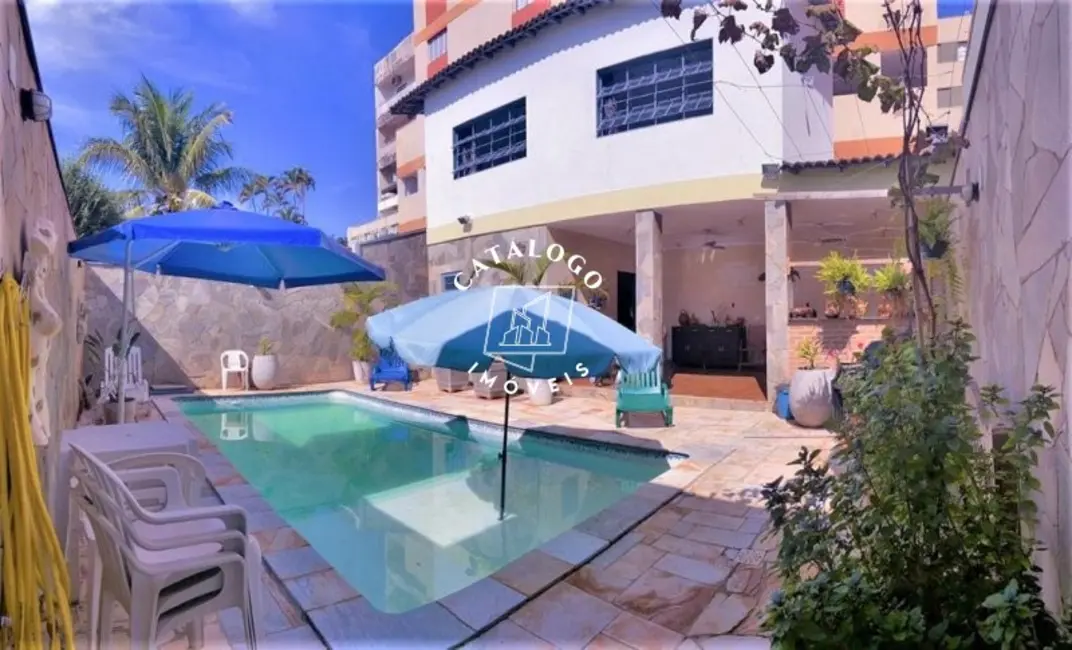 Casa com 5 quartos à venda, 429m2 em Jardim Paulistano, Ribeirao Preto - SP - imagem 8 Foto 8 de Casa com 5 quartos à venda, 429m2 em Jardim Paulistano, Ribeirao Preto - SP