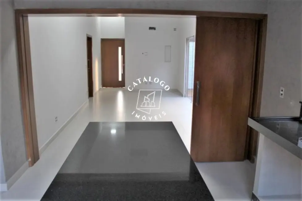 Foto 4 de Casa de Condomínio com 3 quartos à venda, 253m2 em Ribeirao Preto - SP