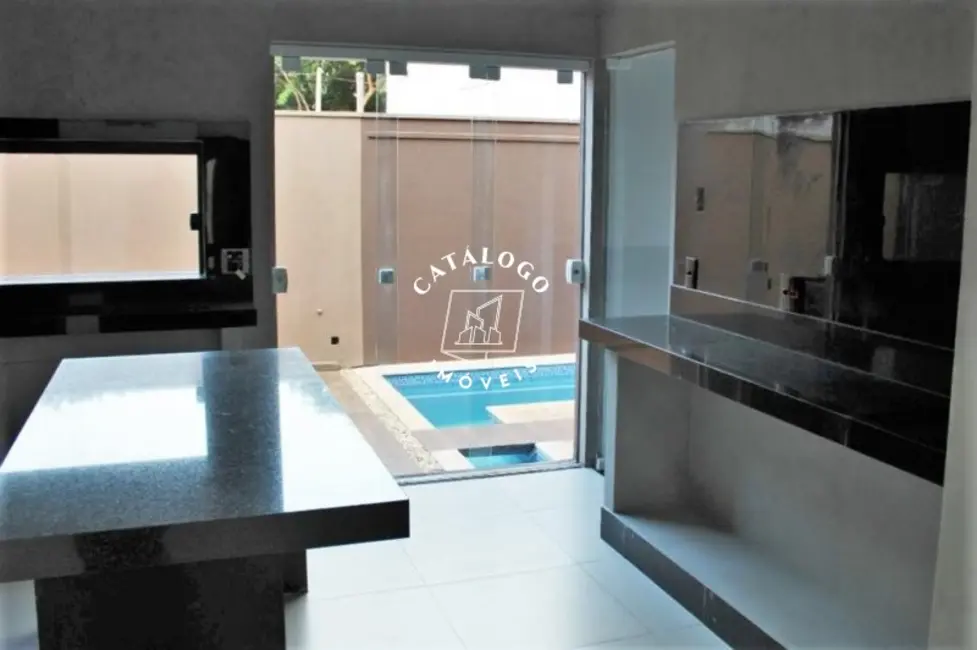 Foto 6 de Casa de Condomínio com 3 quartos à venda, 253m2 em Ribeirao Preto - SP