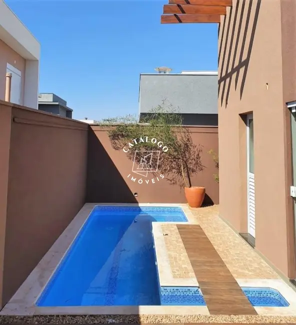 Foto 8 de Casa de Condomínio com 3 quartos à venda, 253m2 em Ribeirao Preto - SP