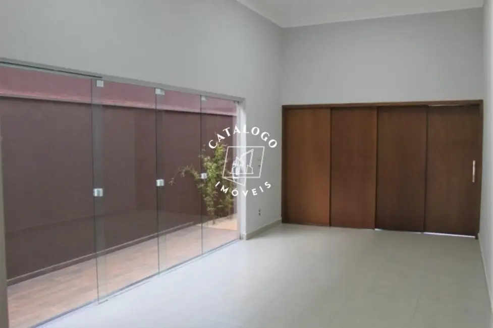 Foto 3 de Casa de Condomínio com 3 quartos à venda, 253m2 em Ribeirao Preto - SP