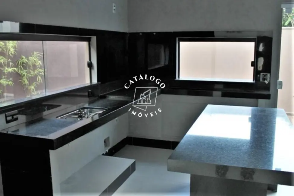 Foto 5 de Casa de Condomínio com 3 quartos à venda, 253m2 em Ribeirao Preto - SP